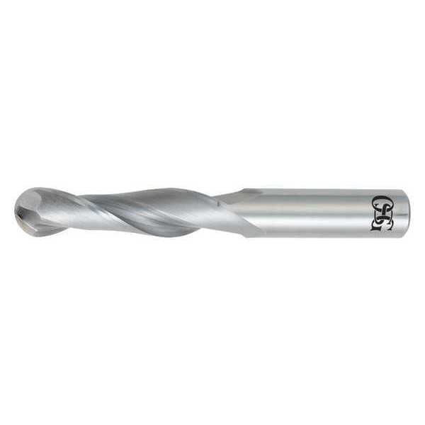 Ball End Mill, 3