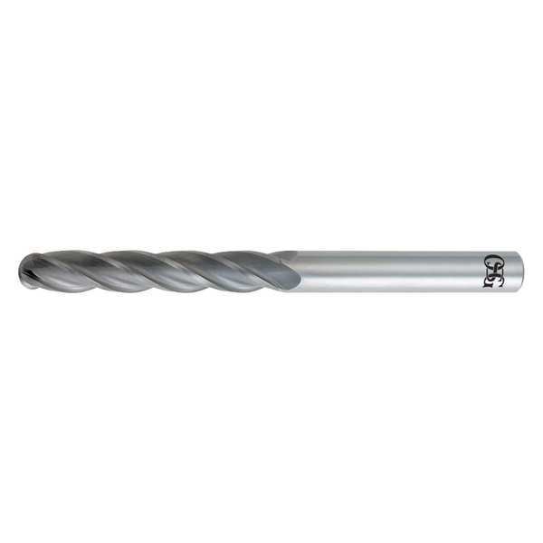 Ball End Mill, 4