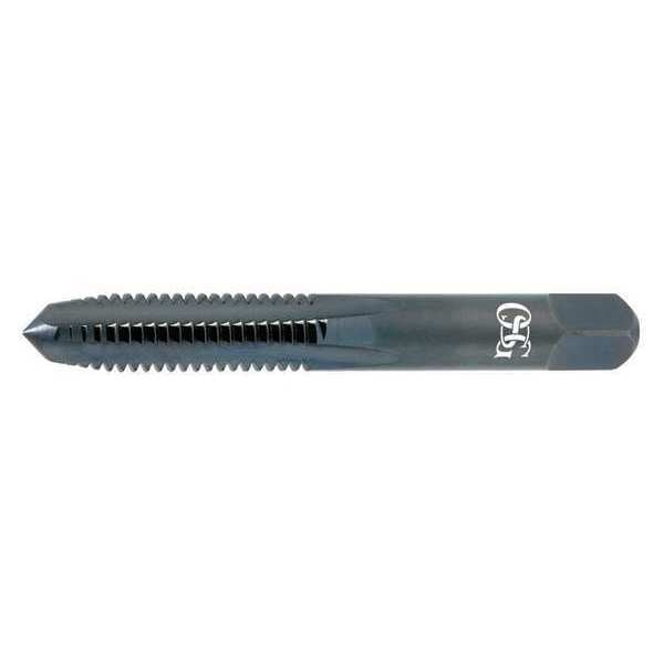 Straight Flute Hand Tap , 1/4