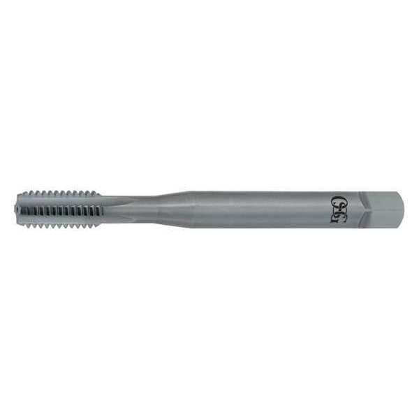 Straight Flute Hand Tap , 5/16