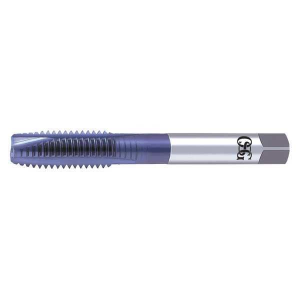 Spiral Point Tap, #10-32, Plug, UNF, 3 Flutes, V