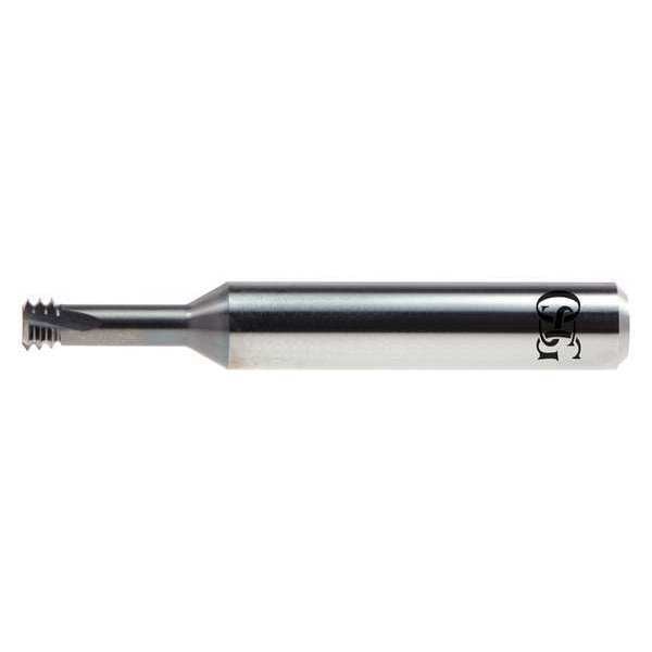 Thread Mill, #1, 0.014