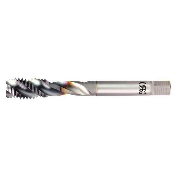 Spiral Flute Tap, 1/2