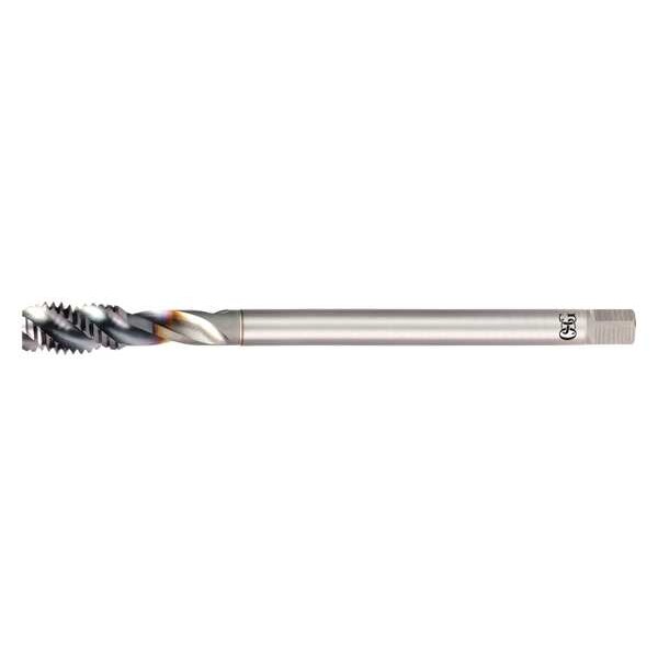 Extension Tap, M3.5-0.35, Semi-Bottoming, Modified Bottoming, V