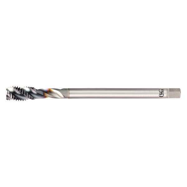 Extension Tap, M15-1.50, Semi-Bottoming, Modified Bottoming, 3 Flutes