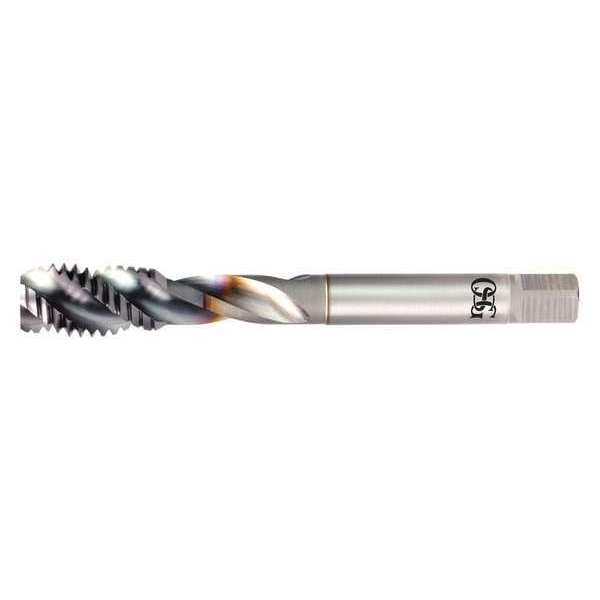 Spiral Flute Tap, 3/4