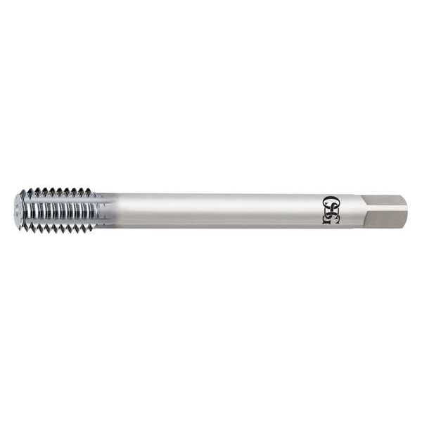 Thread Forming Tap, #1-72, Bottoming, V, 0 Flutes