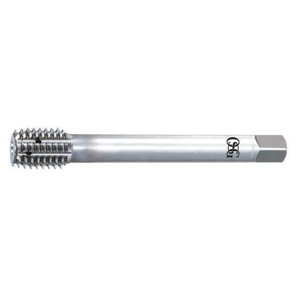 Thread Forming Tap, M14-2.00, Plug, V, 0 Flutes