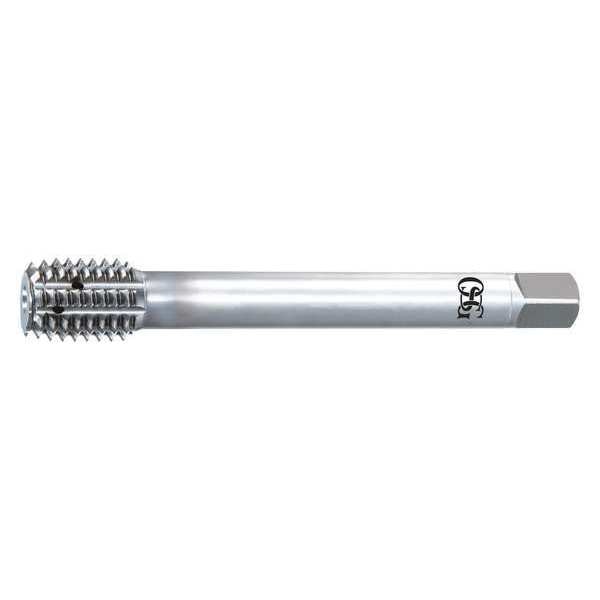 Thread Forming Tap, M22-1.50, Plug, V, 0 Flutes