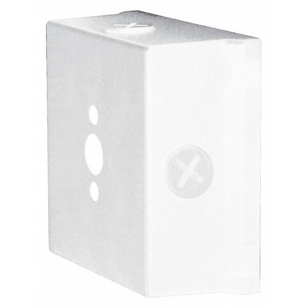 Back Box, 3-1/2