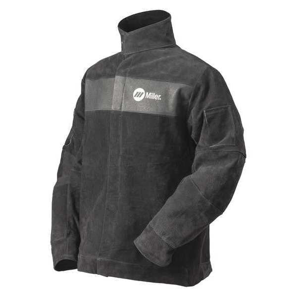 Welding Jacket, L, 30