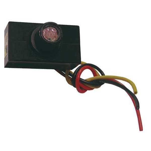 Photocontrol, 1-1/2