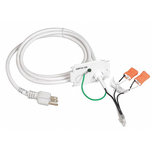 Cord Cable Kit, For High Bay Luminaires