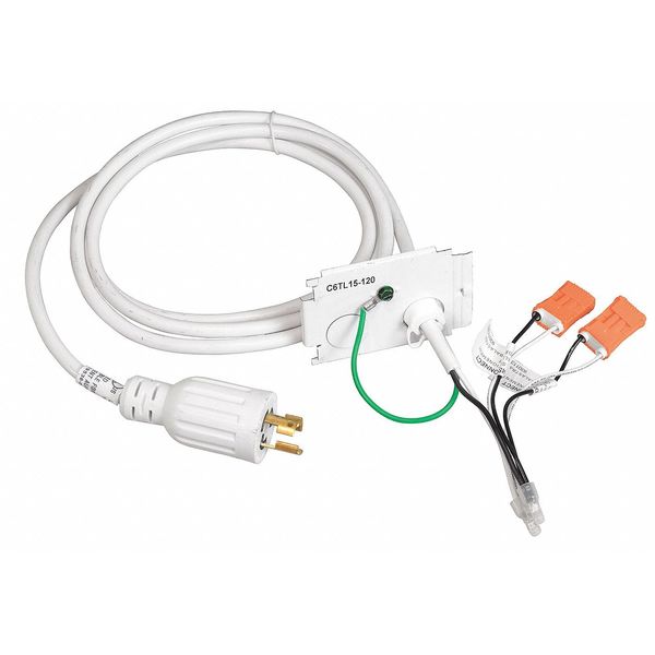 Cord Cable Kit, For High Bay Luminaires