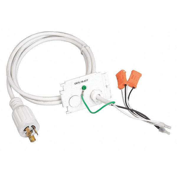 Cord Cable Kit, For High Bay Luminaires