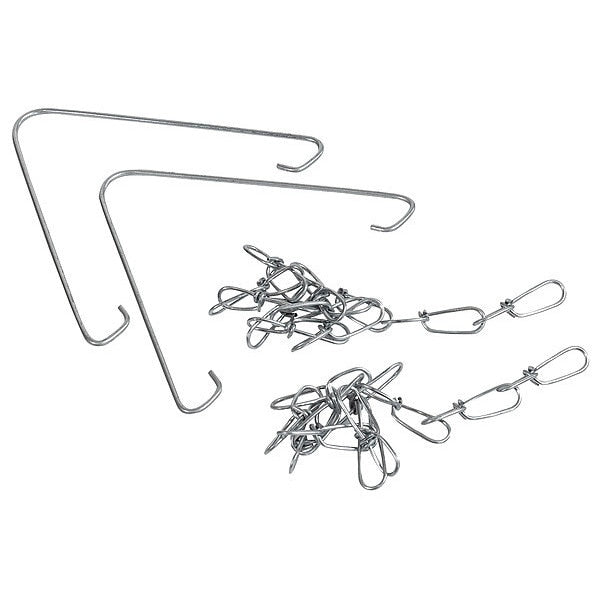 Chain Hanging Assembly, For Striplights