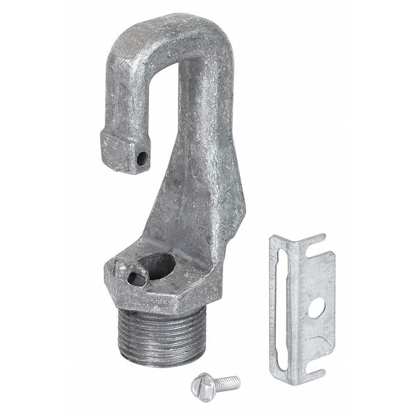 Mounting Hook, For High Bay Luminaires