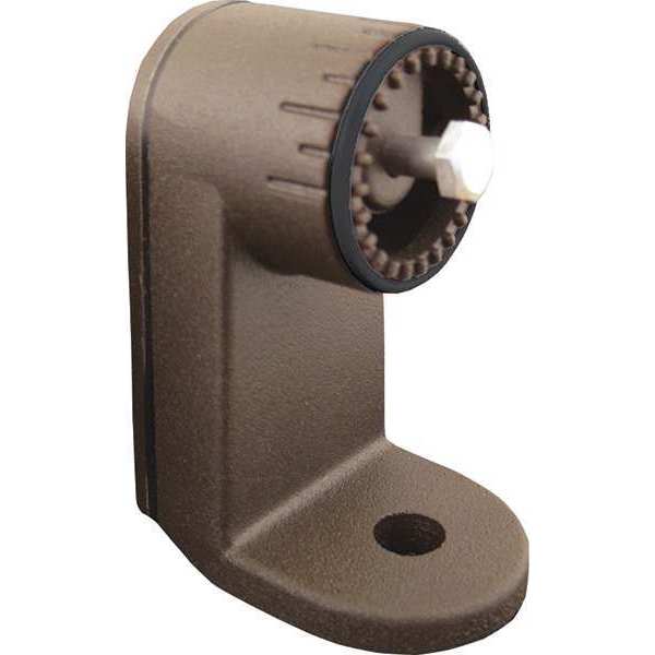 Trunnion Adapter, 3-1/2