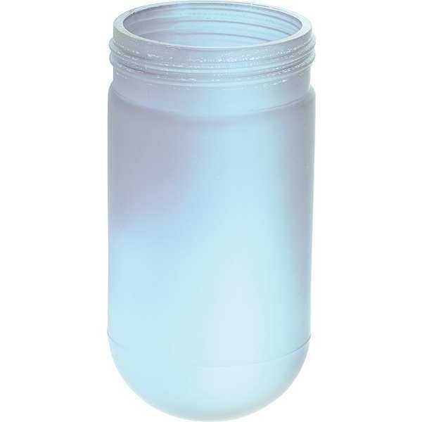 Frosted Replacement Glass Globe, 5