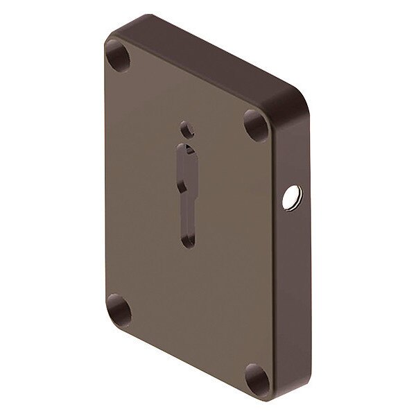 Wall Bracket, 4