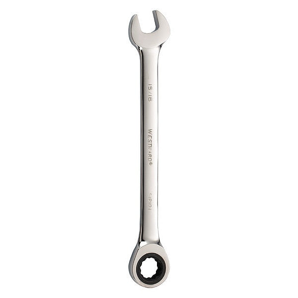 Wrench, Combination, 12 pt.15/16