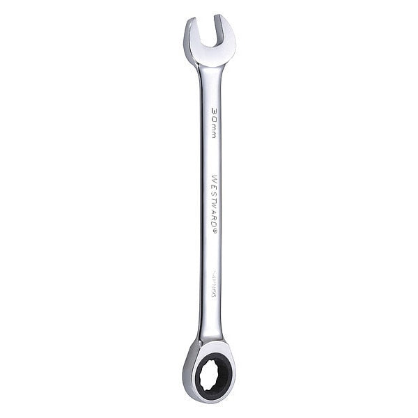 Wrench, Combination, Metric, 30mm
