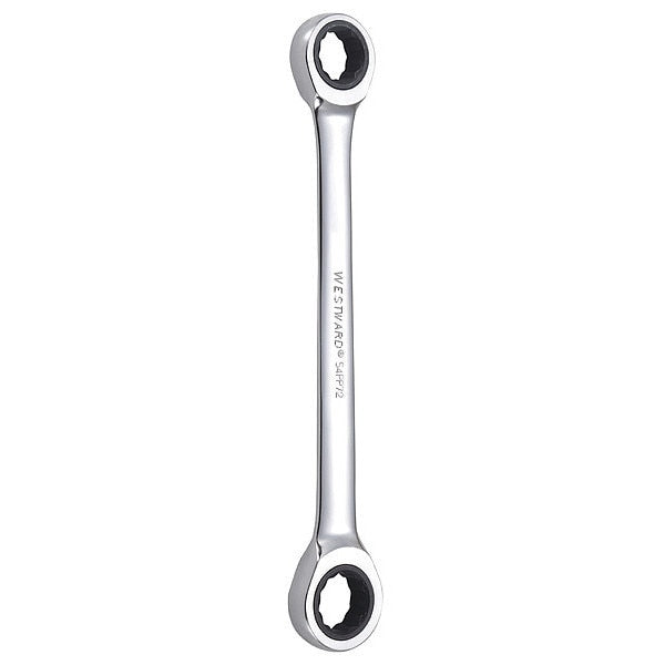 Ratcheting Box End Wrench, 9
