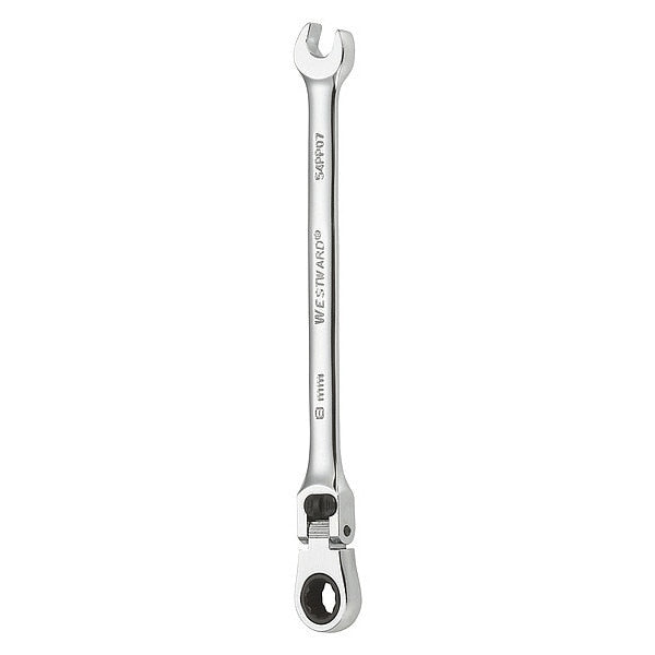 Wrench, Comb./Flexible Head, Metric, 8mm