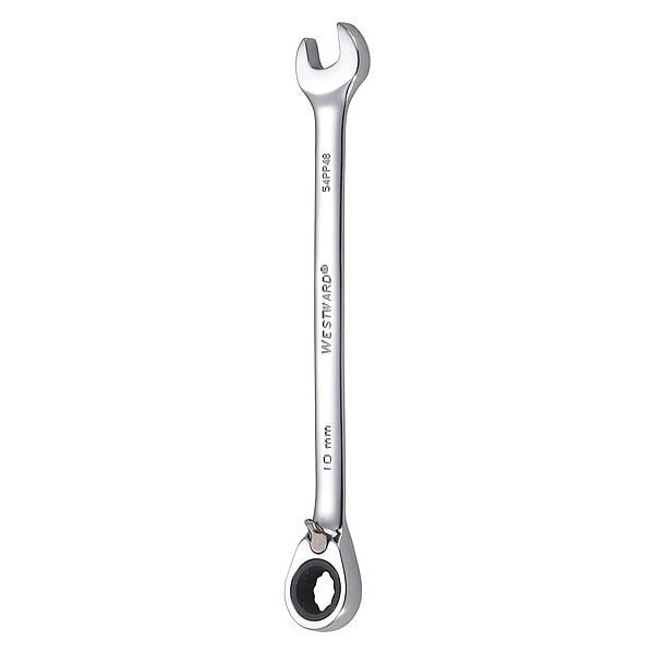 Wrench, Combination, Metric, 10mm