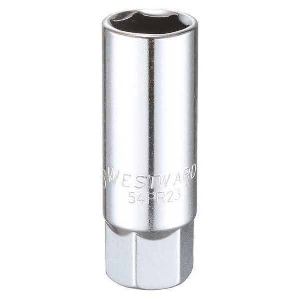 3/8 in Drive, SAE Socket, 6 Points