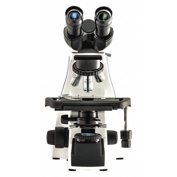 Microscope, Binocular, 22mm Field of View