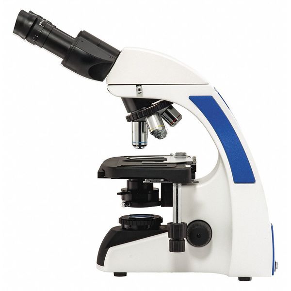 Microscope, Binocular, 22mm Field of View
