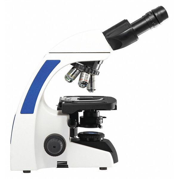 Microscope, Binocular, 9