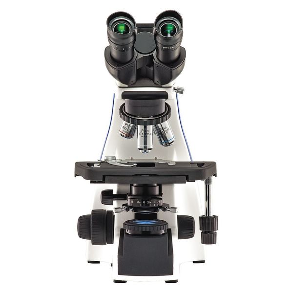Microscope, Trinocular, 22mm Field of View