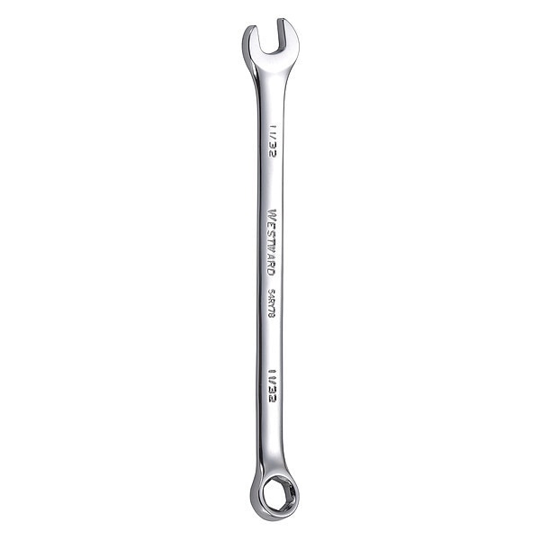 Combination Wrench, 11/32