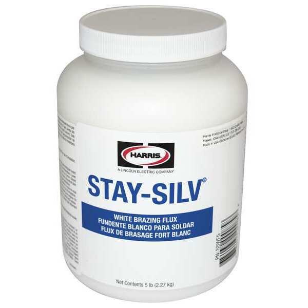 Soldering Flux, 80 oz. Container Size