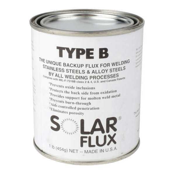 Soldering Flux, 80 oz. Container Size