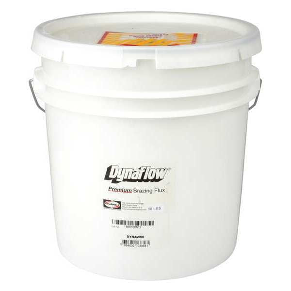 Soldering Flux, 800 oz. Container Size