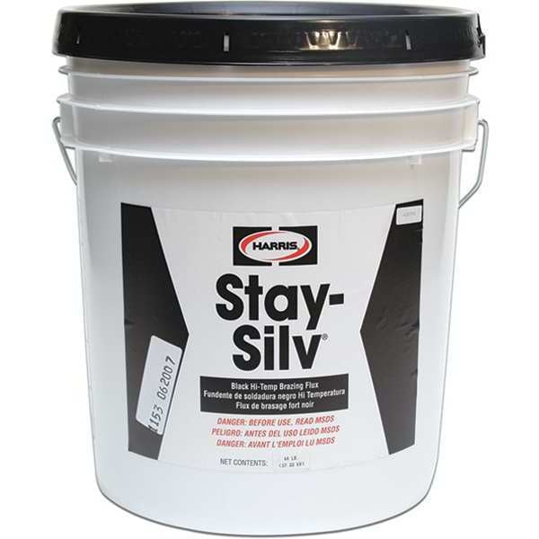 Soldering Flux, 960 oz. Container Size