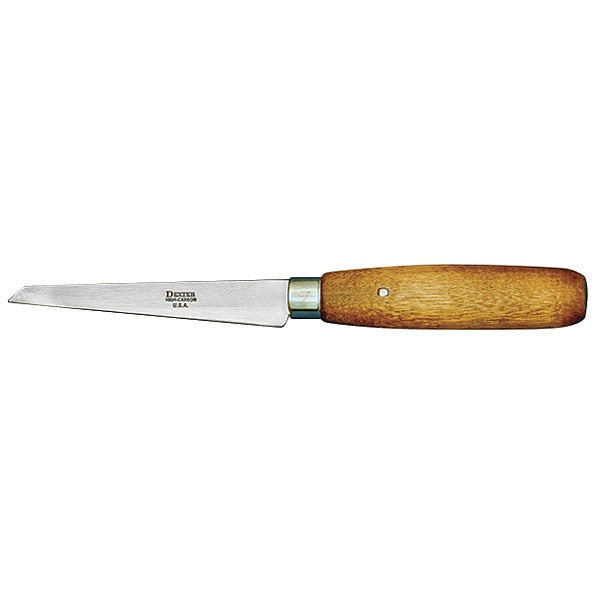 Fixed Knife, Utility, Cutting, Trimming, Layering and Splicing