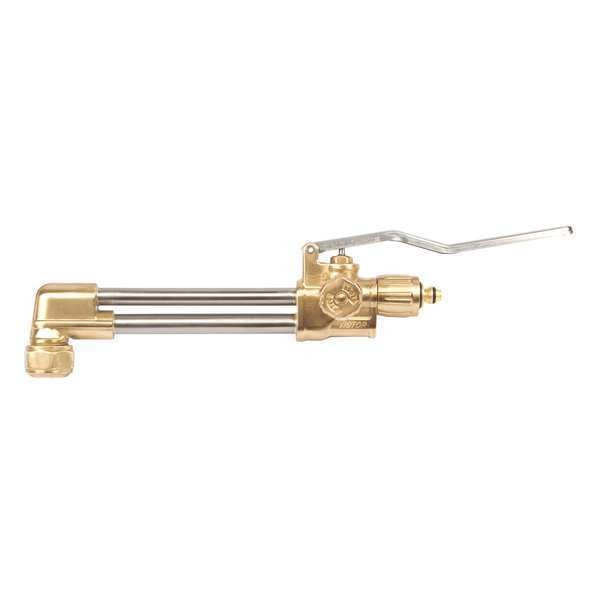 Cutting Attachment, Heavy Duty, 10