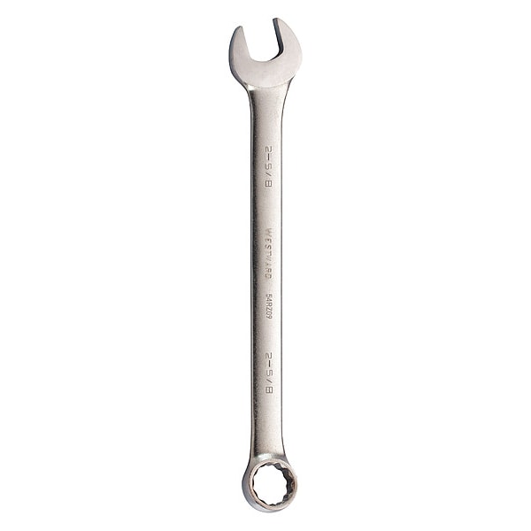 Combination Wrench, 2-5/8