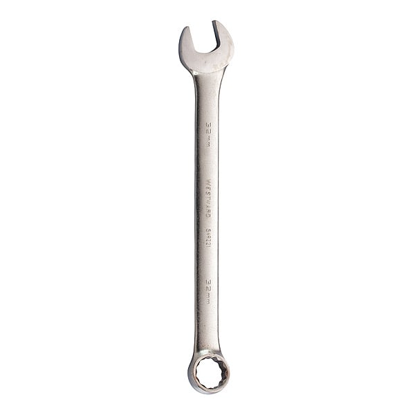 Combination Wrench, 32mm, Metric, 12 pt.