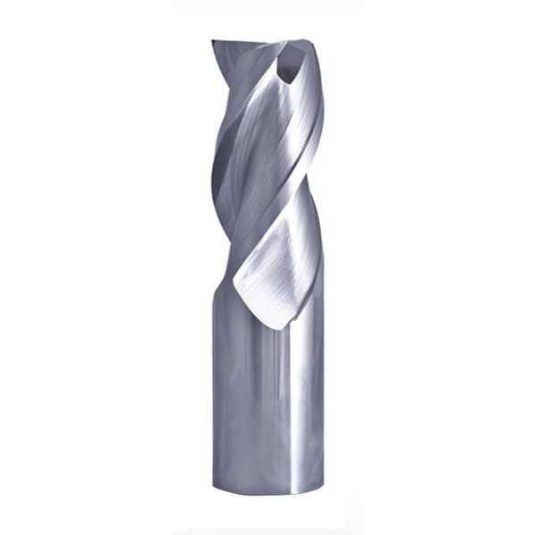 End Mill, Uncoated, 0.312
