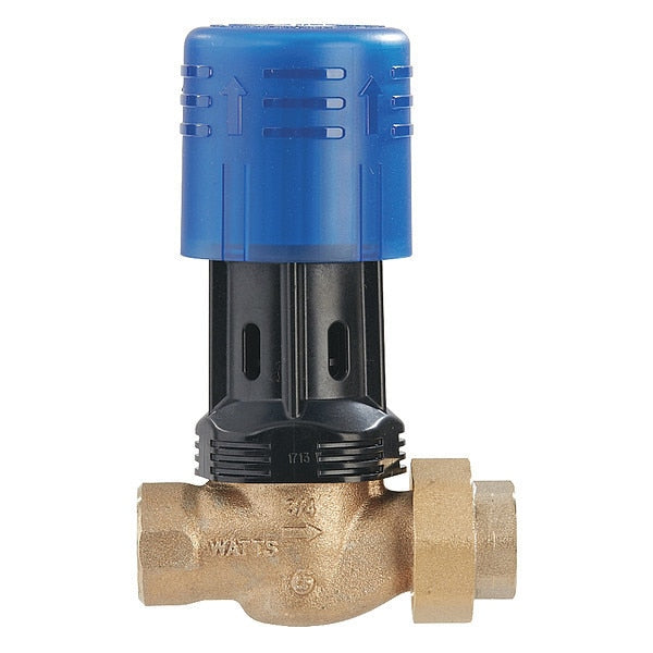 Pressure Regulator, FNPT Connection