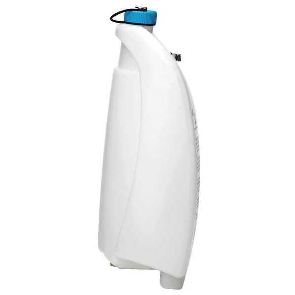 Solution Tank, For Mfr. No. 1237770
