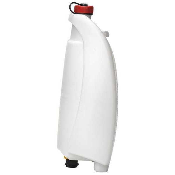 Solution Tank, For Mfr. No. 1237770