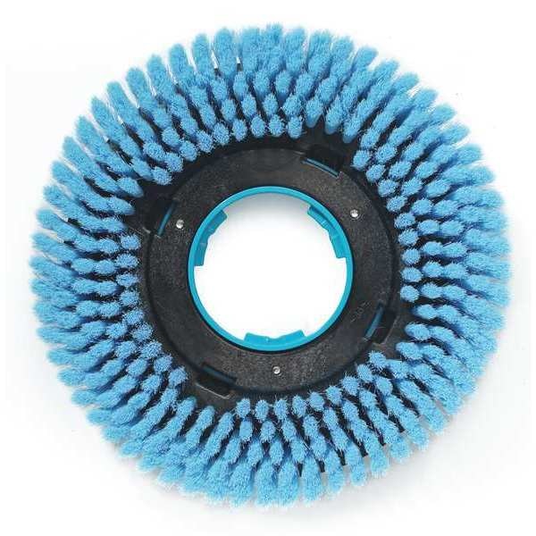 Scrub Brush, Machine Size 18