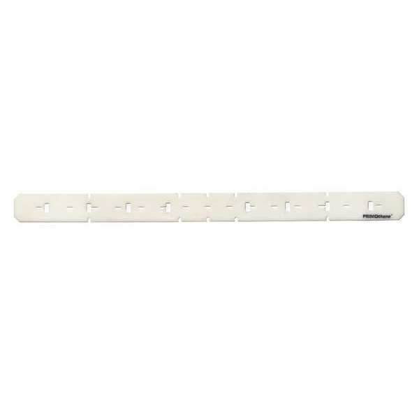 Front Squeegee Blade