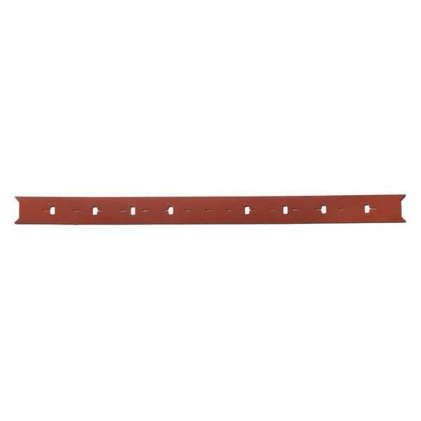 Gum Rubber Rear Squeegee
